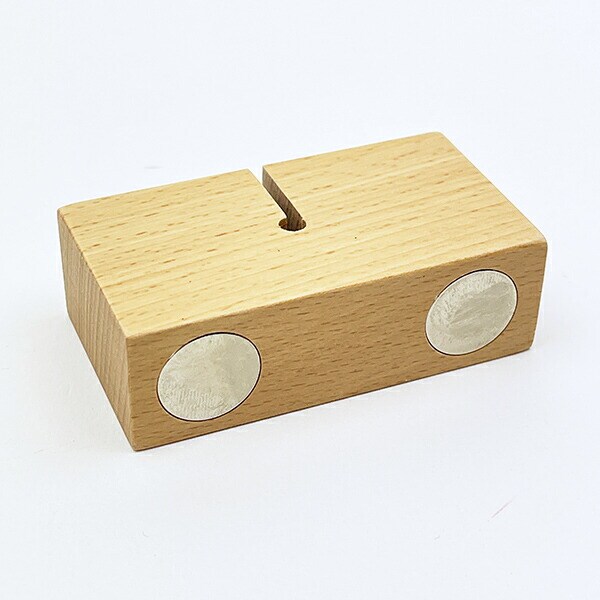 ミッフィー miffy ウッドキースタンド