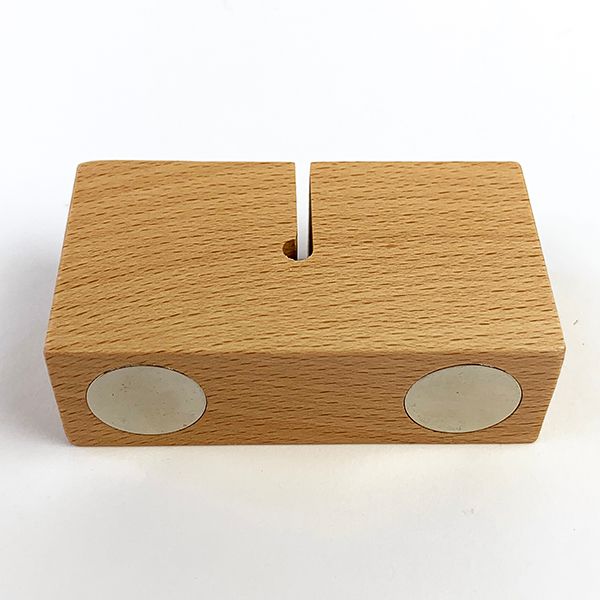 ミッフィー miffy ウッドキースタンド