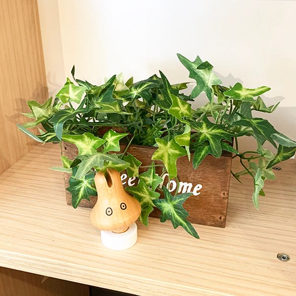 ミッフィー miffy 木製ツボ押し マスコット(おばけ)