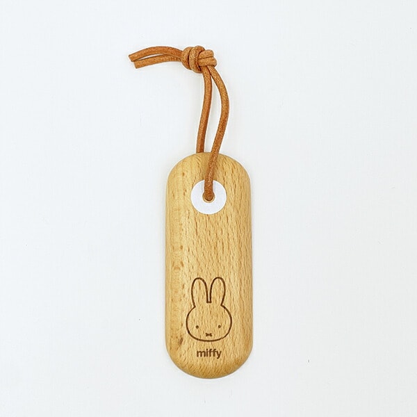 ミッフィー miffy ウッドシューホーン(靴ヘラ) シューズ用品