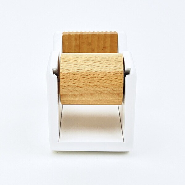 ミッフィー miffy ウッドマスキングテープカッター 文具