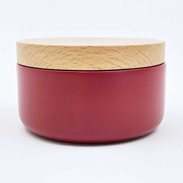 ムーミン リトルミイ ウッドアクセサリーケース MOOMIN