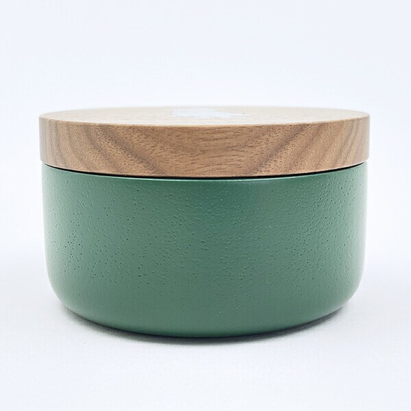 ムーミン スナフキン ウッドアクセサリーケース MOOMIN