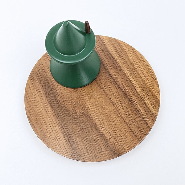 ムーミン スナフキン ウッドアクセサリースタンド MOOMIN