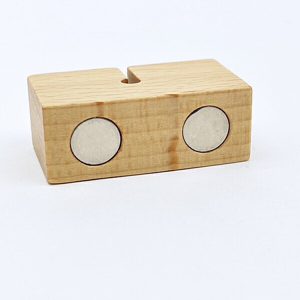 ムーミン ウッドキースタンド MOOMIN