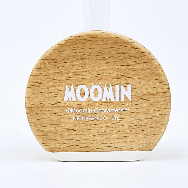 ムーミン スナフキン グリーンインテリア 一輪挿し MOOMIN