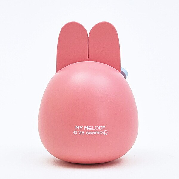 サンリオ マイメロディ 木製だるま Sanrio