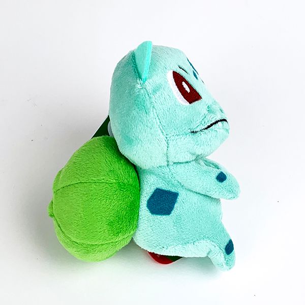 dショッピング |ポケットモンスター フシギダネ ちょっこりさん