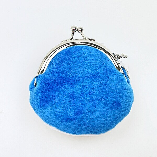 ポケットモンスター ポッチャマ ミニがまぐち 小銭入れ キーホルダー ポケモン