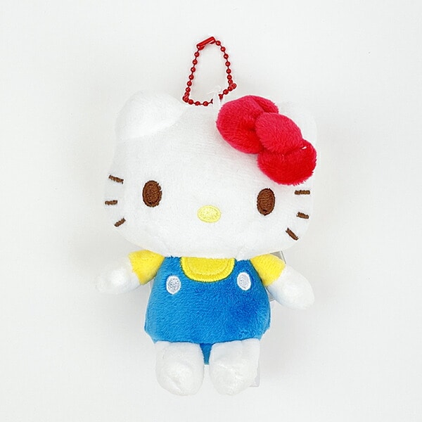 サンリオ ハローキティ マスコットボールチェーン Sanrio