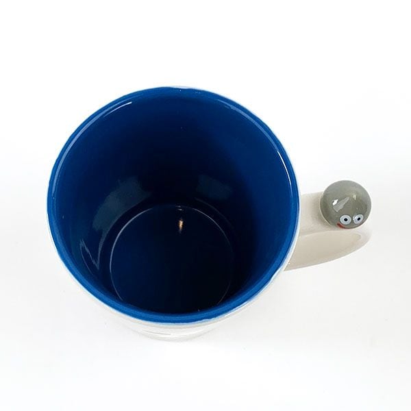 dショッピング |ドラゴンクエスト DQ スマイルスライムマグカップ