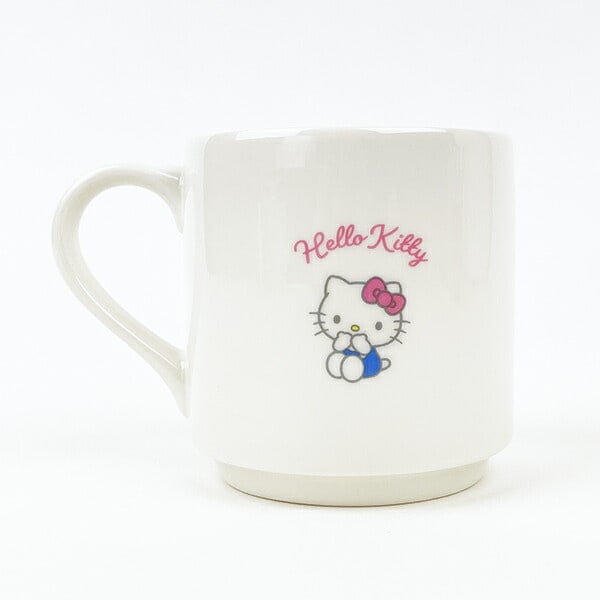 サンリオ ハローキティ スタッキングマグカップ コップ Sanrio