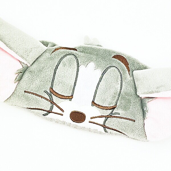 トムとジェリー トム すやすやアイマスク