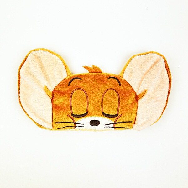 トムとジェリー ジェリー すやすやアイマスク