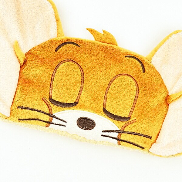 トムとジェリー ジェリー すやすやアイマスク