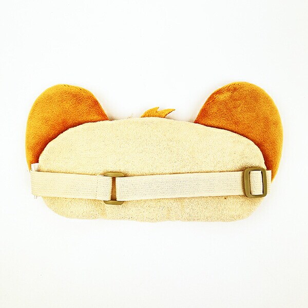 トムとジェリー ジェリー すやすやアイマスク