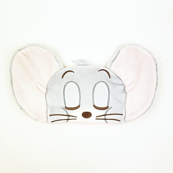 トムとジェリー タフィー すやすやアイマスク