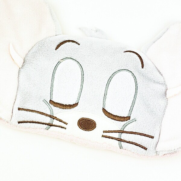 トムとジェリー タフィー すやすやアイマスク