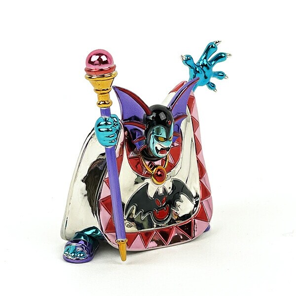 ドラゴンクエスト メタリックモンスターズギャラリー ハーゴン フィギュア