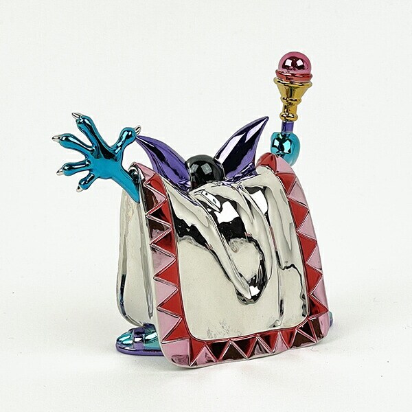 ドラゴンクエスト メタリックモンスターズギャラリー ハーゴン フィギュア