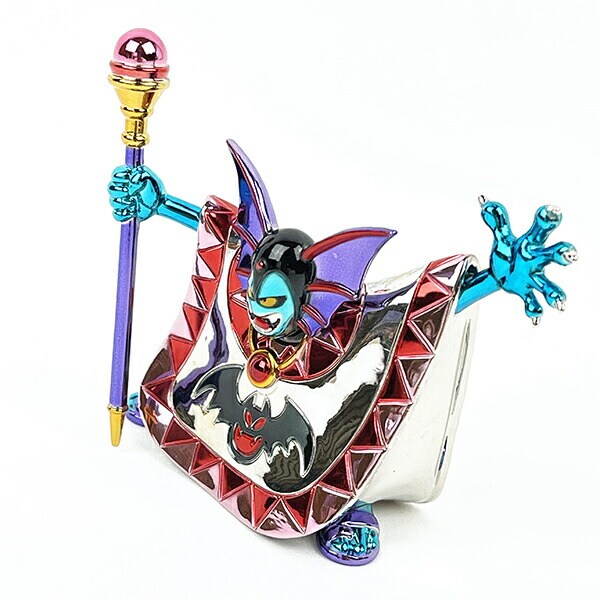 ドラゴンクエスト メタリックモンスターズギャラリー ハーゴン フィギュア