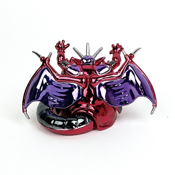 ドラゴンクエスト メタリックモンスターズギャラリー ミルドラース フィギュア コレクション