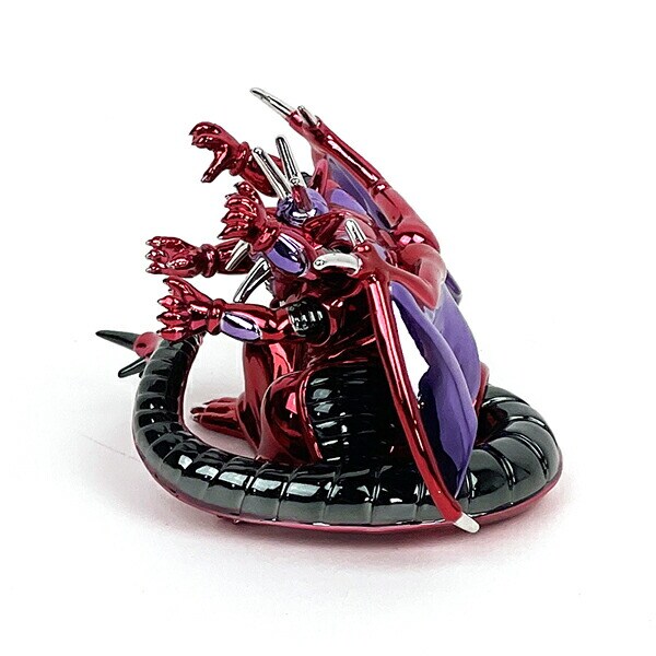 ドラゴンクエスト メタリックモンスターズギャラリー ミルドラース フィギュア コレクション