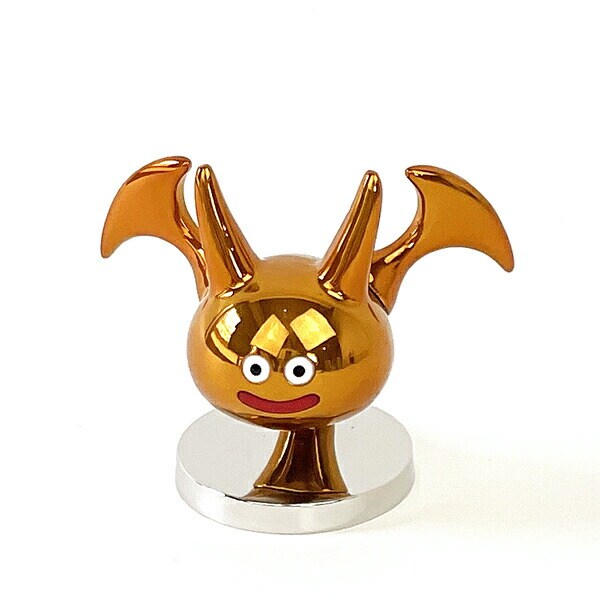 ドラゴンクエスト ドラゴンスライム メタリックモンスターズギャラリー