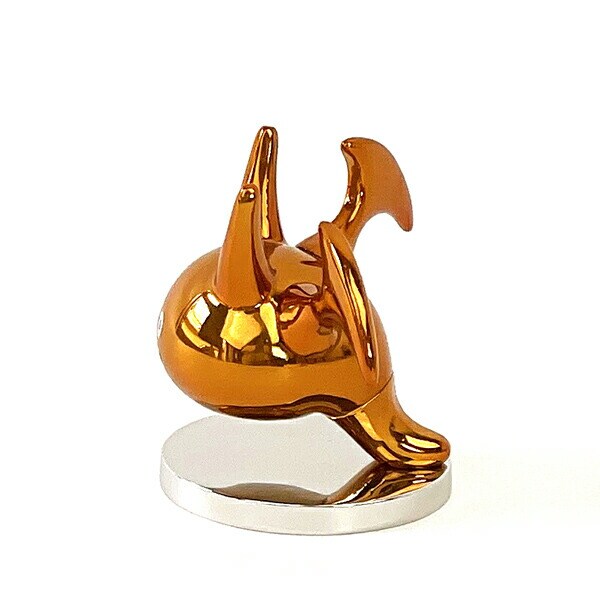 ドラゴンクエスト ドラゴンスライム メタリックモンスターズギャラリー