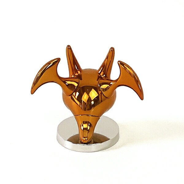 ドラゴンクエスト ドラゴンスライム メタリックモンスターズギャラリー