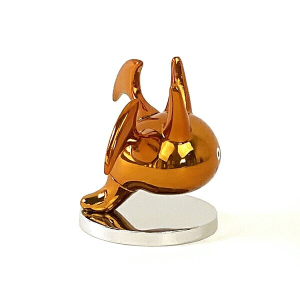 ドラゴンクエスト ドラゴンスライム メタリックモンスターズギャラリー