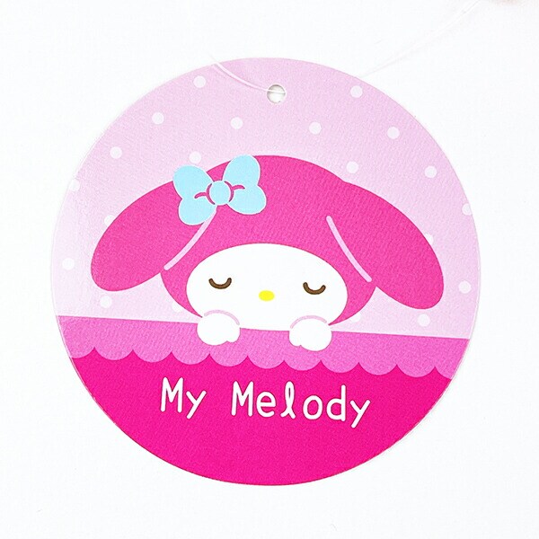 サンリオ マイメロディ もっちりフェイスミニクッション Sanrio