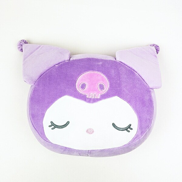 サンリオ クロミ もっちりフェイスミニクッション Sanrio