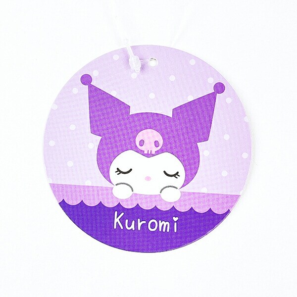 サンリオ クロミ もっちりフェイスミニクッション Sanrio