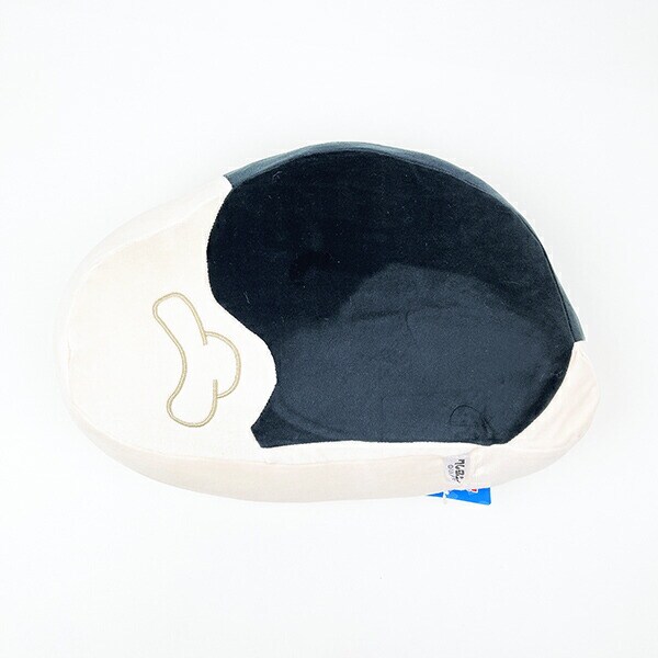 クレヨンしんちゃん しんのすけ もっちりフェイスミニクッション