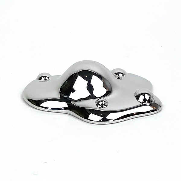 ドラゴンクエスト メタリックモンスターズギャラリー はぐれメタル(L) フィギュア コレクション