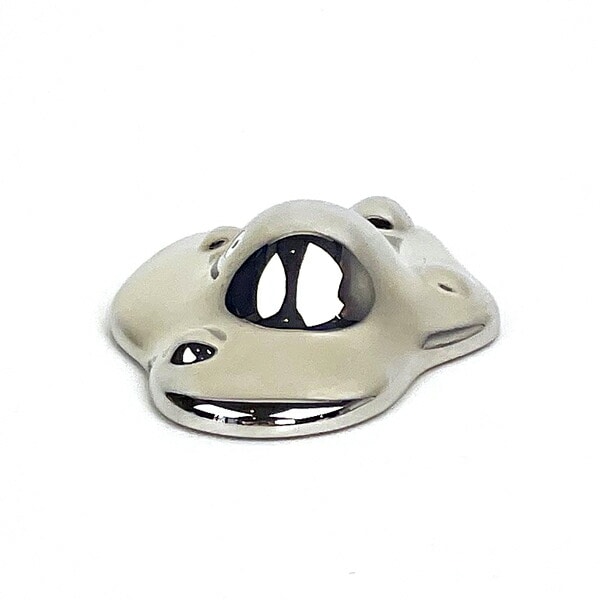 ドラゴンクエスト メタリックモンスターズギャラリー (はぐれメタル) フィギュア