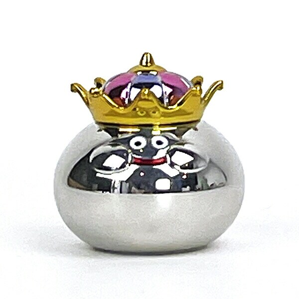 ドラゴンクエスト メタリックモンスターズギャラリー (メタルキング) フィギュア