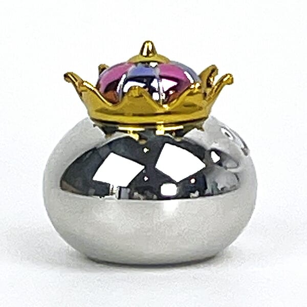 ドラゴンクエスト メタリックモンスターズギャラリー (メタルキング) フィギュア