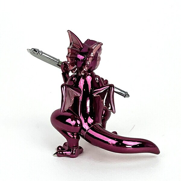 ドラゴンクエスト メタリックモンスターズギャラリー (アックスドラゴン)