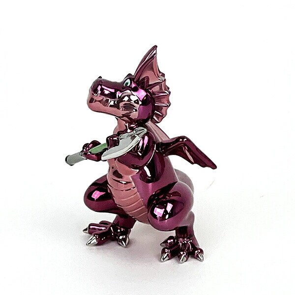 ドラゴンクエスト メタリックモンスターズギャラリー (アックスドラゴン)