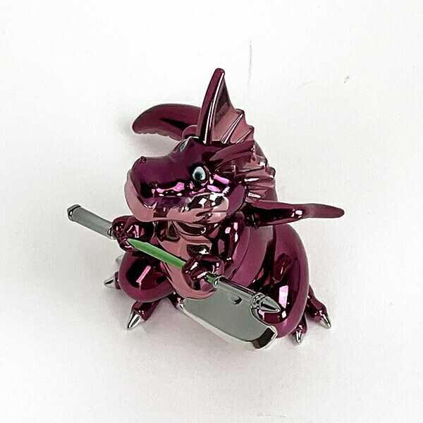 ドラゴンクエスト メタリックモンスターズギャラリー (アックスドラゴン)