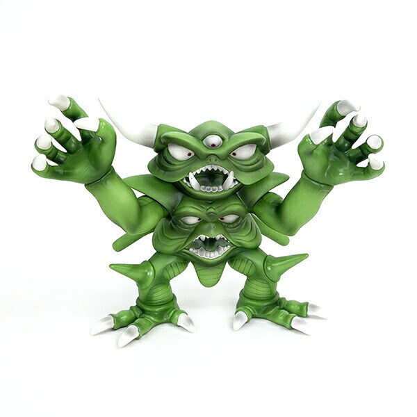 ドラゴンクエスト コマンドウィンドゥ付きフィギュアコレクション (デスピサロ)