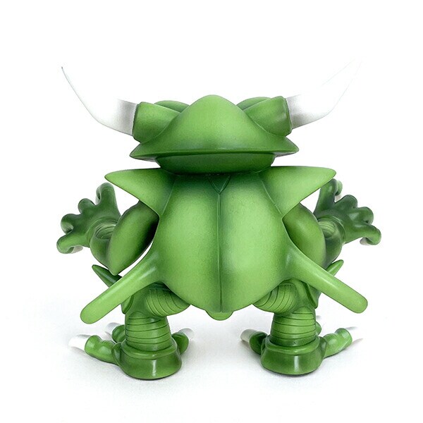 ドラゴンクエスト コマンドウィンドゥ付きフィギュアコレクション (デスピサロ)