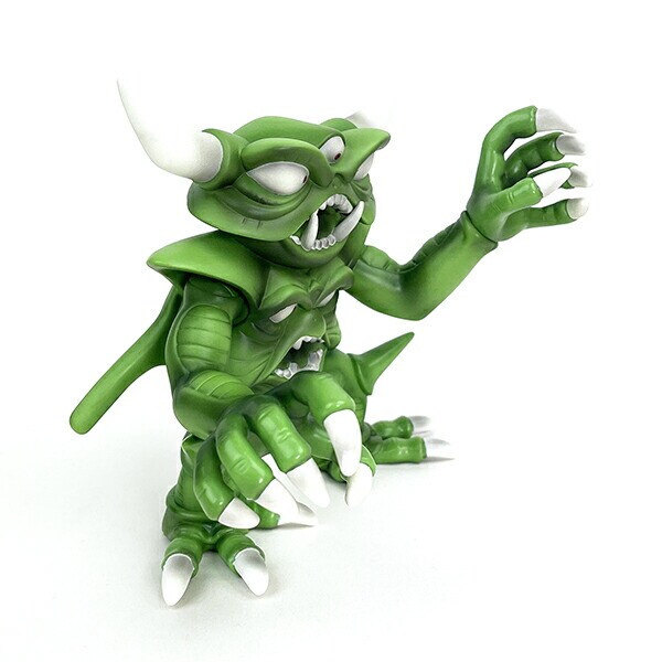 ドラゴンクエスト コマンドウィンドゥ付きフィギュアコレクション (デスピサロ)