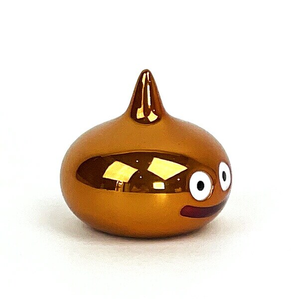 ドラゴンクエスト メタリックモンスターズギャラリー (スライムベス) フィギュア