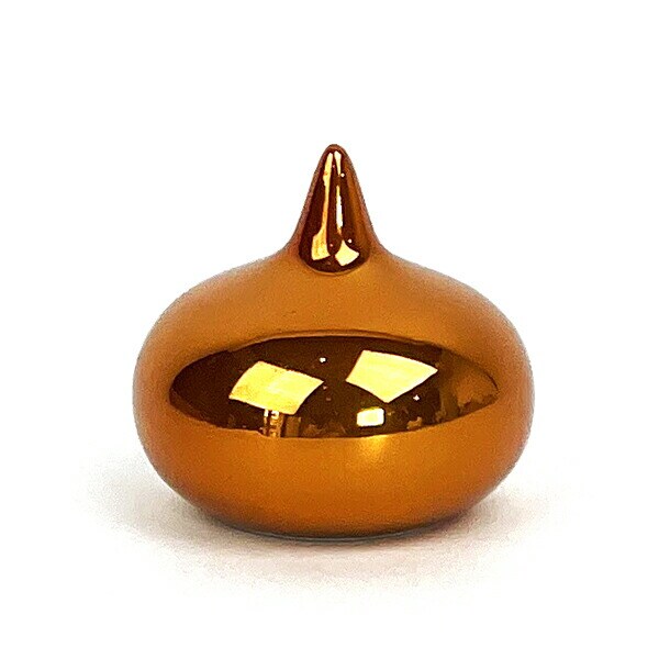 ドラゴンクエスト メタリックモンスターズギャラリー (スライムベス) フィギュア