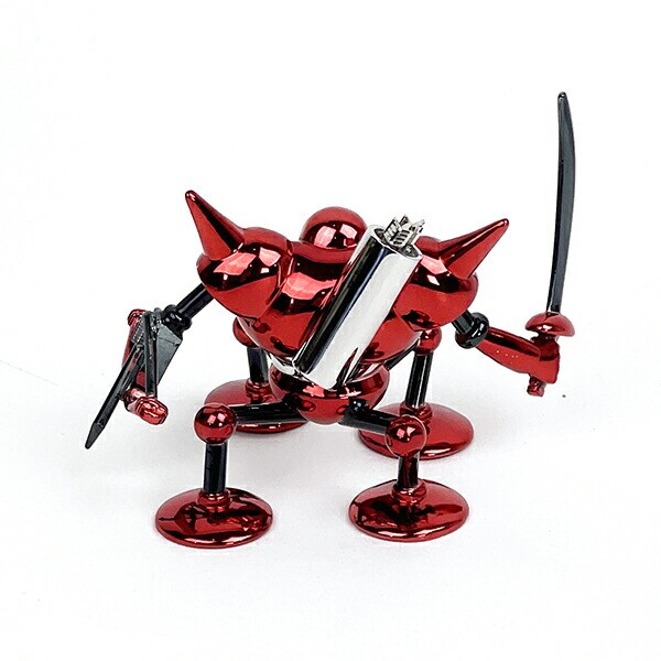 ドラゴンクエスト メタリックモンスターズギャラリー タイプG フィギュア コレクション