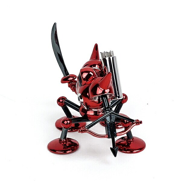 ドラゴンクエスト メタリックモンスターズギャラリー タイプG フィギュア コレクション