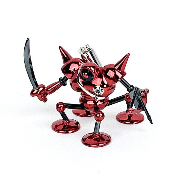 ドラゴンクエスト メタリックモンスターズギャラリー タイプG フィギュア コレクション